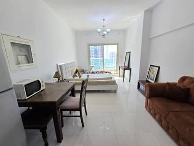 استوديو  للايجار في مدينة دبي الرياضية، دبي - WhatsApp Image 2025-07-24 at 17.07. 26_828338e9. jpg