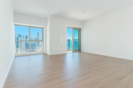 2 Bedroom Flat for Sale in Business Bay, Dubai - Spacious Unit | High Floor| Upgraded