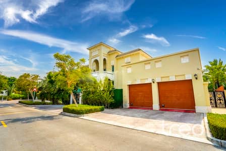 4 Bedroom Villa for Sale in Al Furjan, Dubai - Upgraded | Vastu Compliant | Private Pool