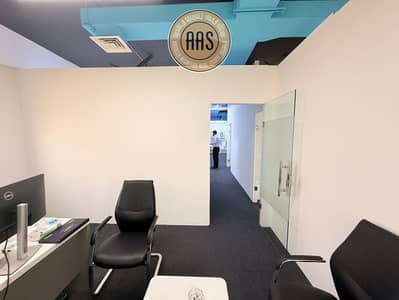 Office for Rent in Dubai Investment Park (DIP), Dubai - 0f21ea64-0eca-4443-8c0d-e95b0f43d203. JPG