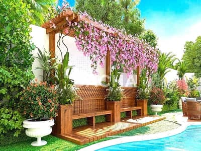 1 Bedroom Flat for Sale in Dubai Science Park, Dubai - 3 YEAR 8% NET ROI GUARANTEE | INVESTMENT