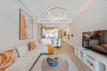 Studio for Sale in Jumeirah Village Circle (JVC), Dubai - Fully Furnished | High ROI | Ideal Investment