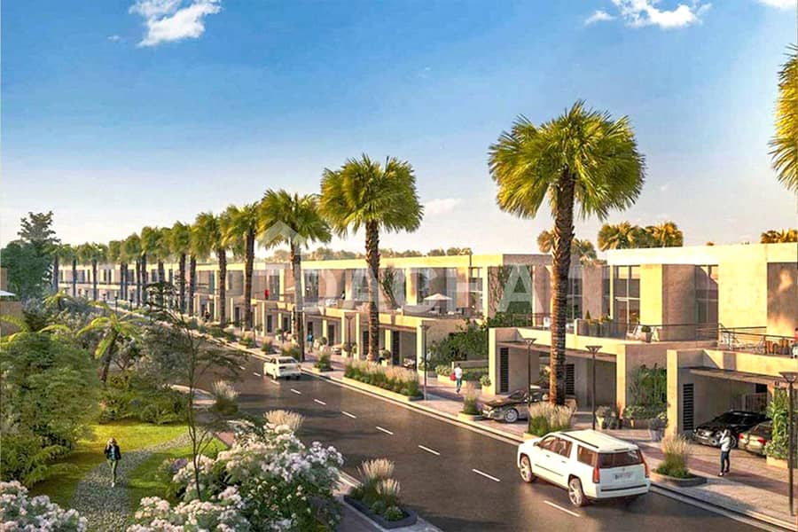 位于穆罕默德-本-拉希德城,11街区,田园社区 4 卧室的别墅 4350000 AED - 12322415 位于穆罕默德-本-拉希德城,11街区,田园社区 4 卧室的别墅 4350000 AED - 12322415