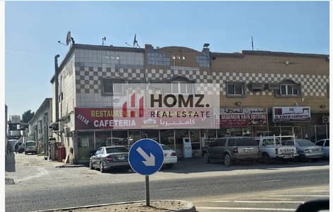 Labour Camp for Sale in Al Jurf, Ajman - WhatsApp Image 2025-07-24 at 5.16. 03 PM (1). jpeg