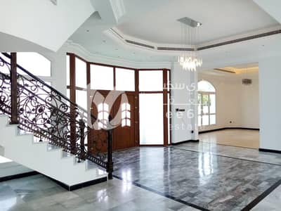 فیلا 5 غرفة نوم للايجار في ند الشبا، دبي - Luxurious Villa | Private Pool | Near Awaaq Mall فیلا 5 غرفة نوم للايجار في ند الشبا، دبي - Luxurious Villa | Private Pool | Near Awaaq Mall