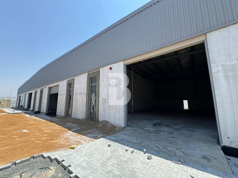 位于阿尔科兹,阿尔科兹工业区 的仓库 2000000 AED - 11137010 位于阿尔科兹,阿尔科兹工业区 的仓库 2000000 AED - 11137010