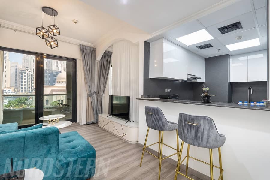 Fully Furnished | Upgraded | Amazing Location Fully Furnished | Upgraded | Amazing Location