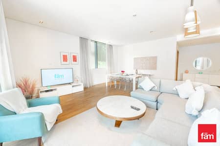 3 Bedroom Apartment for Rent in Al Wasl, Dubai - Best Deal in City Walk | Near Coca Cola Arena