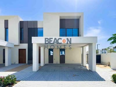4 Bedroom Villa for Sale in The Valley by Emaar, Dubai - 11. jpg