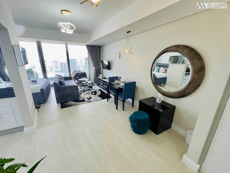 位于迪拜体育城,矩阵公寓大楼 的公寓 77000 AED - 12322531 位于迪拜体育城,矩阵公寓大楼 的公寓 77000 AED - 12322531