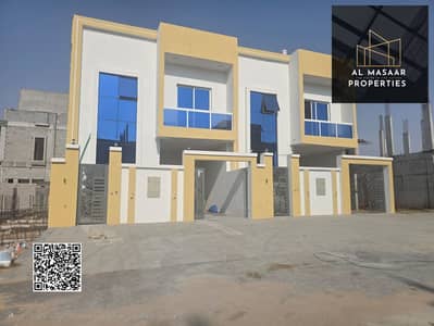 3 Cпальни Вилла Продажа в Аль Хелио, Аджман - WhatsApp Image 2025-06-15 at 6.33. 34 PM (1). jpeg