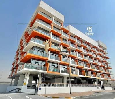 1 Bedroom Apartment for Rent in Dubai Land Residence Complex, Dubai - Vacant |Spacious |Furnished
