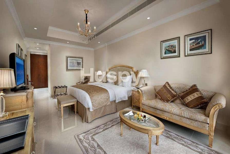 Garden View | Beach Access | Vacant on Transfer