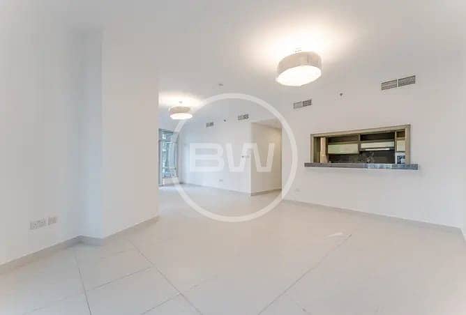 Unfurnished Unit | Vacant | Chiller Free Unfurnished Unit | Vacant | Chiller Free