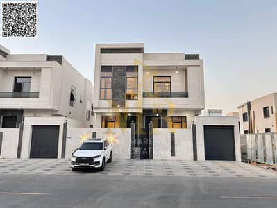 5 Cпальни Вилла Продажа в Аль Бахия, Аджман - IMG-20250618-WA0001 (1). jpg