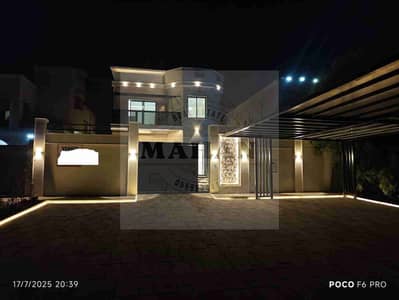5 Cпальни Вилла Продажа в Аль Мовайхат, Аджман - 1000414730. jpg