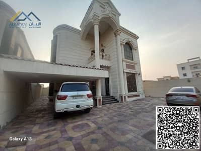 5 Cпальни Вилла Продажа в Аль Рауда, Аджман - 988d46a0-5fc0-4464-939a-84b0880edb1b. jpg