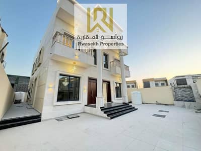 5 Bedroom Villa for Sale in Al Zahya, Ajman - WhatsApp Image 2025-04-28 at 1.24. 46 PM. jpeg