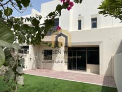 فیلا في حياة تاون هاوس،تاون سكوير 3 غرف 250000 درهم - 12322643