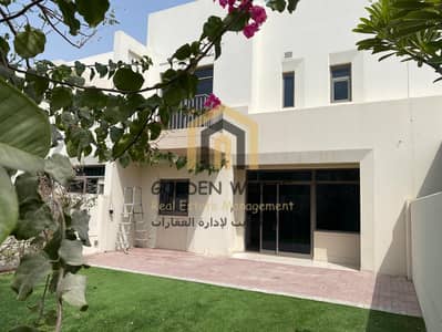 3 Bedroom Villa for Rent in Town Square, Dubai - 1. jpeg