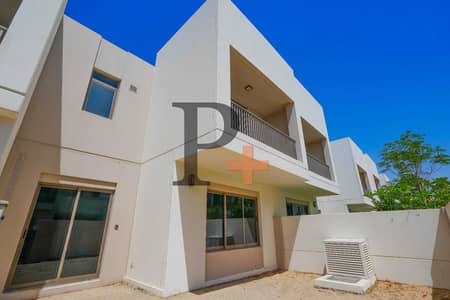 3 Bedroom Townhouse for Rent in Town Square, Dubai - 4 Cheques|Spacious 3BR Home in Zahra|Ready To Move