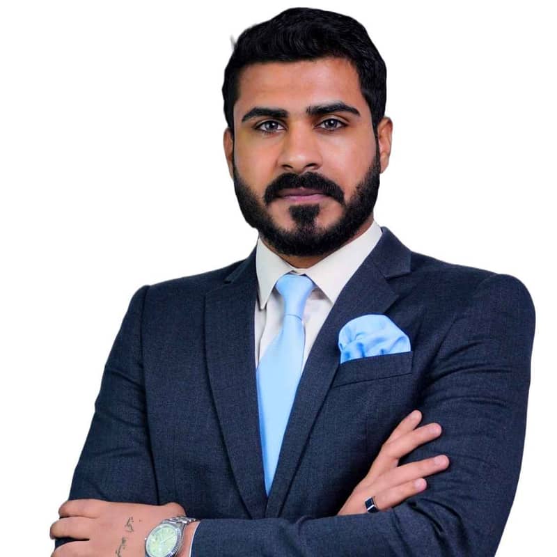 Abdullah Bin Nawaz