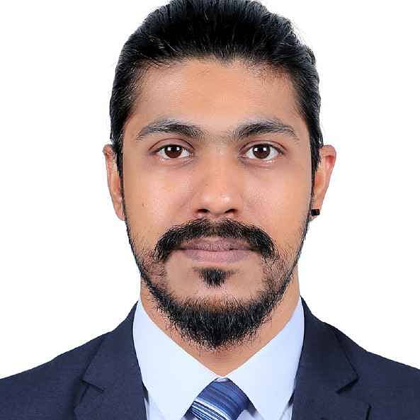 Syed Sadiq