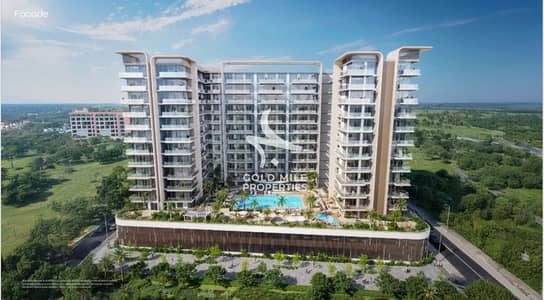 1 Спальня Апартамент Продажа в Васль Гейт, Дубай - IMG_5231 (3). jpg