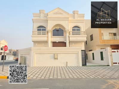 5 Cпальни Вилла Продажа в Аль Хелио, Аджман - WhatsApp Image 2025-07-01 at 11.10. 19 AM (1). jpeg