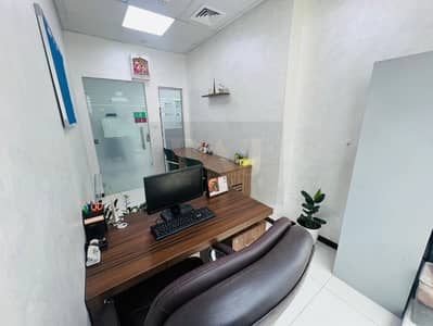 迪拜湾， 迪拜 写字楼待租 - 3bb0e285-8add-437f-92cf-08d35d583e1b. jpg
