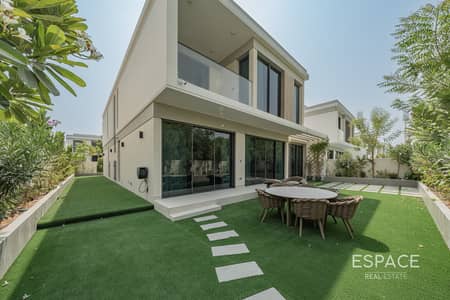 4 Bedroom Villa for Sale in Tilal Al Ghaf, Dubai - Fully Renovated | Vacant | Furnished