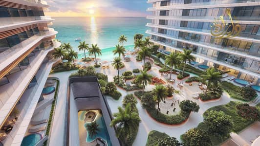 2 Bedroom Flat for Sale in Al Marjan Island, Ras Al Khaimah - gallery4. jpg