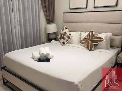 1 Bedroom Apartment for Sale in Sobha Hartland, Dubai - Unfurnished | High ROI | Best Layout