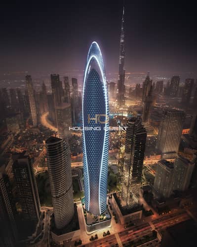 2 Bedroom Flat for Sale in Downtown Dubai, Dubai - Mercedes-Benz-Places-Digital-Brochure-2. pdf-image-089. jpg