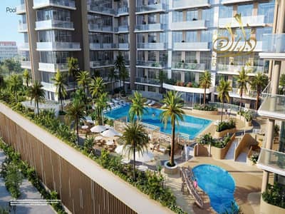 3 Bedroom Flat for Sale in Wasl Gate, Dubai - Screenshot 2025-07-23 133348. png
