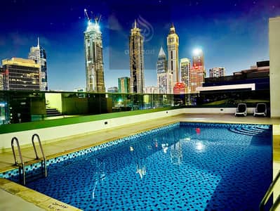 2 Bedroom Apartment for Rent in Al Satwa, Dubai - IMG-20250608-WA0053. jpg