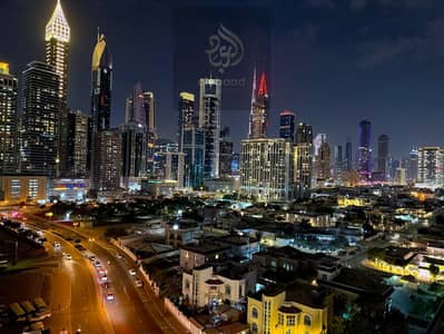 2 Bedroom Apartment for Rent in Al Satwa, Dubai - IMG-20250520-WA0052. jpg