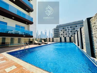 1 Bedroom Apartment for Rent in Al Satwa, Dubai - IMG-20240613-WA0067. jpg