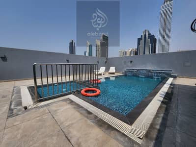 Studio for Rent in Al Satwa, Dubai - 20250723_140614. jpg
