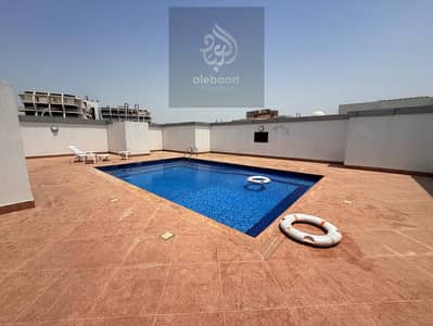 Studio for Rent in Dubai Silicon Oasis (DSO), Dubai - 1000022038. jpg