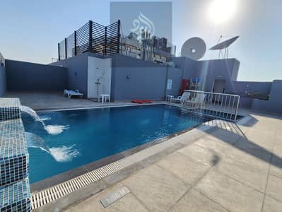 Studio for Rent in Al Satwa, Dubai - 20240622_170237. jpg