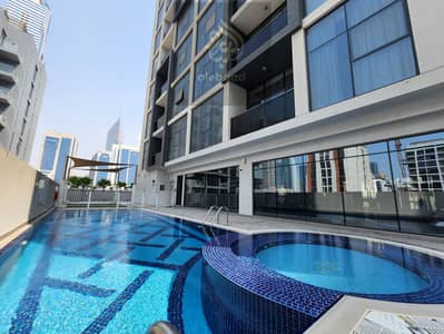 Studio for Rent in Al Satwa, Dubai - 20250723_142956. jpg
