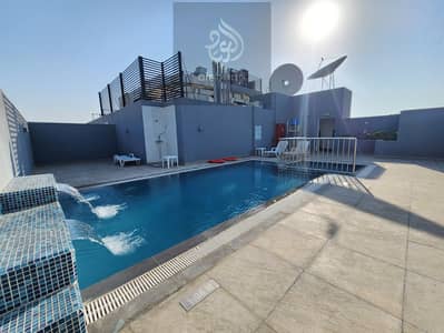 1 Bedroom Apartment for Rent in Al Satwa, Dubai - 20240622_170237. jpg