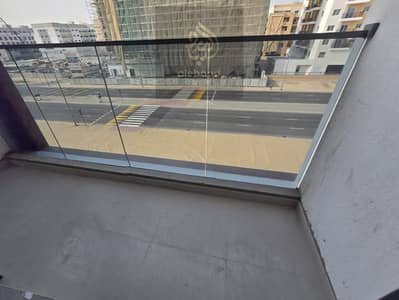 Studio for Rent in International City, Dubai - 1000584005. jpg