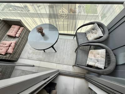 1 Bedroom Flat for Rent in Al Satwa, Dubai - 570e8c72-5a3f-400d-93a1-5b62d19b3118. jpeg