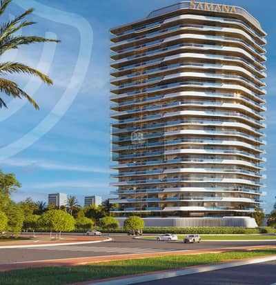 1 Bedroom Apartment for Sale in Dubai Land Residence Complex, Dubai - Screenshot 2025-07-24 162633. png