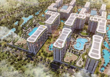 大马士革湖住宅， 迪拜 1 卧室公寓待售 - Screenshot 2025-07-24 161214. png