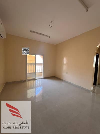 1 Bedroom Flat for Rent in Al Alia, Ajman - IMG-20250722-WA0013. jpg