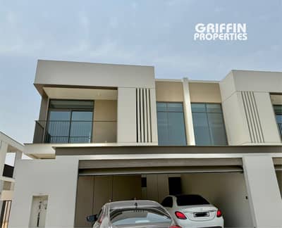 4 Bedroom Townhouse for Rent in Al Furjan, Dubai - 4844bef8-37eb-4c6e-8770-c9a776cab85b. jpg