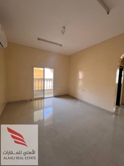 فلیٹ 1 غرفة نوم للايجار في العالية، عجمان - ff376fe4-6505-4b5b-b304-3d132a83643f. jpeg